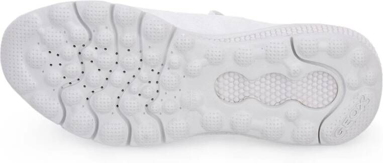 Geox Sneakers Wit Dames