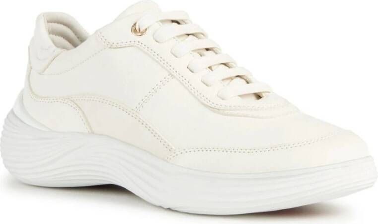 Geox Sneakers Wit Dames