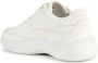 Geox Stijlvolle Dames Sneakers White Dames - Thumbnail 3
