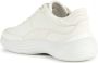 Geox Stijlvolle Dames Sneakers White Dames - Thumbnail 5