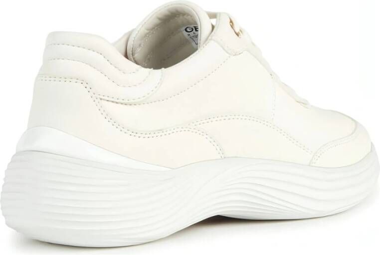 Geox Sneakers Wit Dames