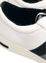 Geox Sneakers met ronde neus en veters White Dames - Thumbnail 4