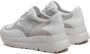 Geox Witte Sneakers voor Vrouwen White Dames - Thumbnail 8