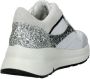 Geox Sneakers White Dames - Thumbnail 2