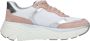 Geox Stijlvolle Damessneakers White Dames - Thumbnail 3