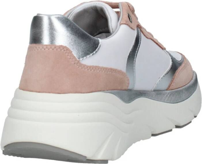 Geox Sneakers Wit Dames