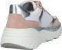 Geox Stijlvolle Damessneakers White Dames - Thumbnail 4