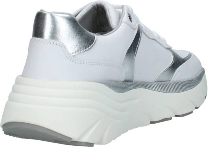 Geox Sneakers Wit Dames