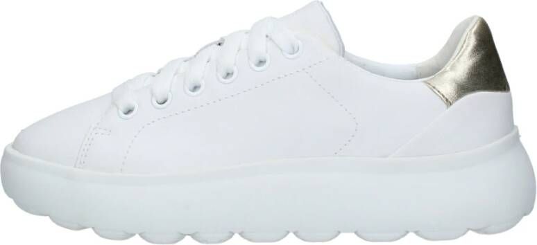 Geox Sneakers Wit Dames