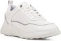 Geox Sneakers White Dames - Thumbnail 2