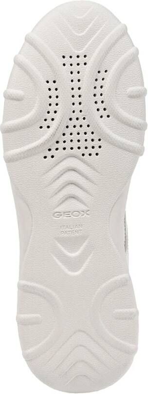 Geox Sneakers Wit Dames