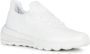 Geox Sneakers White Dames - Thumbnail 2