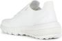 Geox Sneakers White Dames - Thumbnail 3