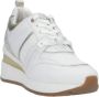Geox Sneakers White Dames - Thumbnail 6