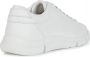 Geox Stijlvolle Sneakers voor Actieve Levensstijl White Heren - Thumbnail 5
