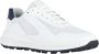 Geox Sneakers White Heren - Thumbnail 2