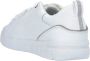 Geox Sneakers U Spherica EC4 B Nappa U25E7B 00085 C1000 Wit - Thumbnail 6