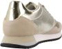 Geox Stijlvolle damessneakers voor informele gelegenheden Yellow Dames - Thumbnail 5
