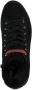 Geox Sneakers Black Dames - Thumbnail 10