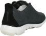 Geox Sneakers Zwart Dames - Thumbnail 2