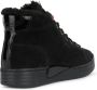 Geox Sneakers Black Dames - Thumbnail 6