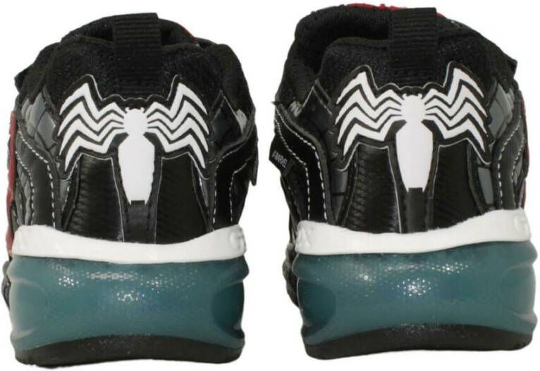 Geox Sneakers Zwart Heren