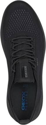 Geox Sneakers D26Nuc 0856K D Spherica Black - Foto 3