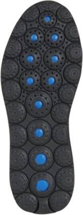 Geox Sneakers D26Nuc 0856K D Spherica Black - Foto 4