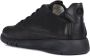 Geox Aerantis Sneakers Black Heren - Thumbnail 3