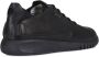 Geox Aerantis Sneakers Black Heren - Thumbnail 4