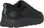 GEOX Sneakers U Spherica A Tess. Gebreid Streetwear Volwassen - Thumbnail 6