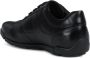 Geox Sneakers Edgeware Veterschoen zakelijke schoen met leren voering - Thumbnail 5