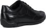 Geox Sneakers Edgeware Veterschoen zakelijke schoen met leren voering - Thumbnail 6