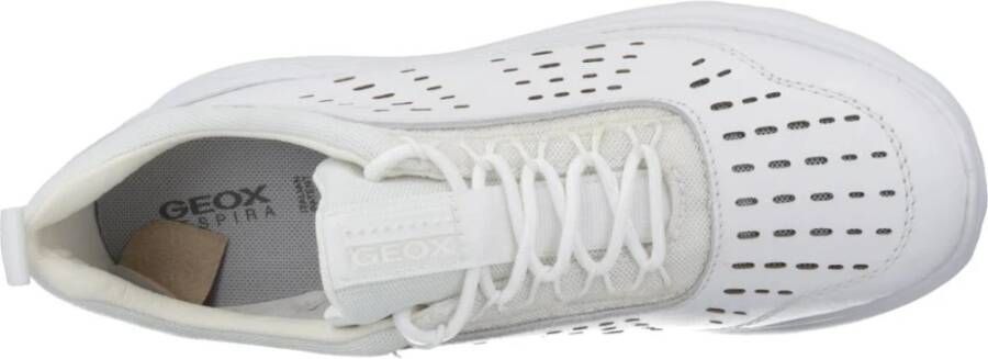Geox Spherica A Sneakers