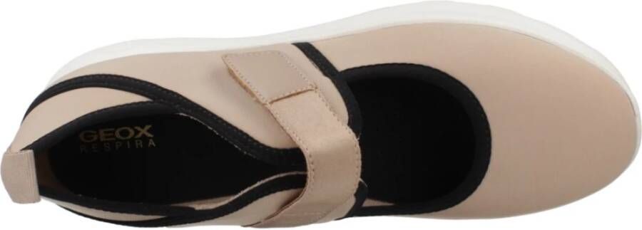 Geox Spherica Ballerina's