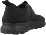 Geox Spherica Ballerina's Black Dames - Thumbnail 4