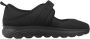Geox Spherica Ballerina's Black Dames - Thumbnail 5