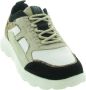 Geox Spherica Casey Schoenen Multicolor Dames - Thumbnail 3
