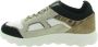 Geox Spherica Casey Schoenen Multicolor Dames - Thumbnail 4