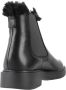 Geox Spherica Chelsea Laarzen Black Dames - Thumbnail 5