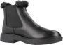 Geox Spherica Chelsea Laarzen Black Dames - Thumbnail 7