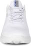 Geox Sneakers D SPHERICA in schone look vrijetijdsschoen halfschoen veterschoen - Thumbnail 10