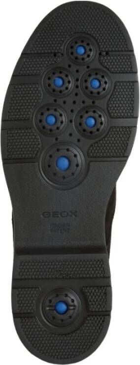 Geox spherica ec1 booties Bruin Heren