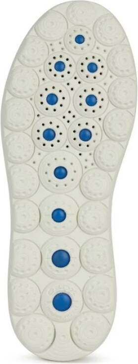 Geox Spherica Ec4.1 Sneakers