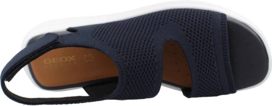 Geox Spherica Ec5 Sandals