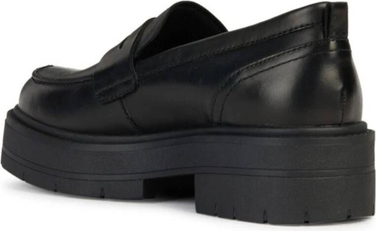 Geox Spherica EC7 Loafers