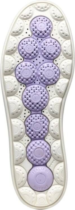 Geox Spherica Ecub Sneakers