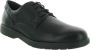 Geox Spherica Heren Sneakers Black Heren - Thumbnail 2