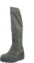 Geox Spherica High Boots Green Dames - Thumbnail 8