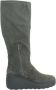 Geox Spherica High Boots Green Dames - Thumbnail 10